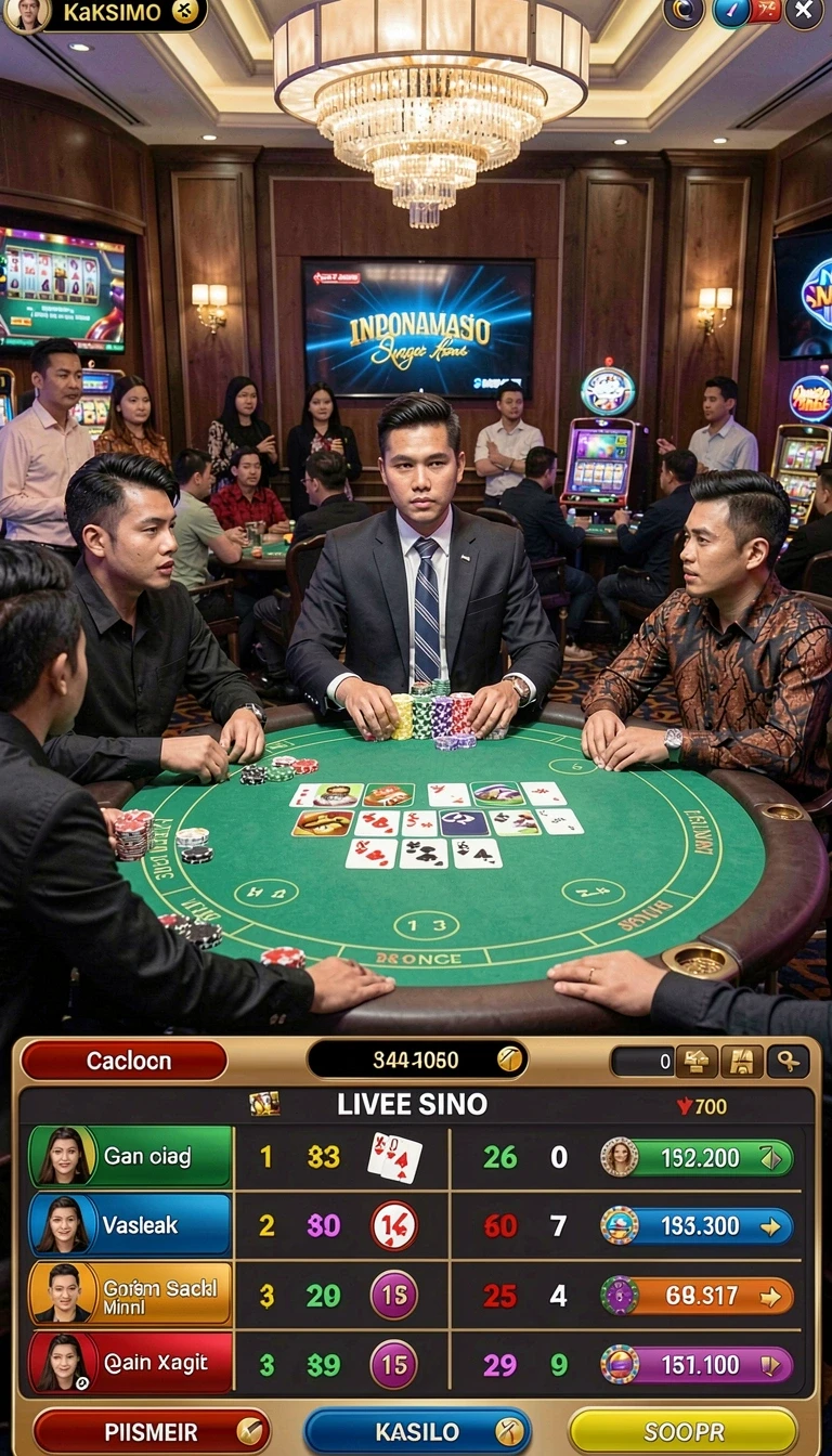 Screenshot Aplikasi adam77 Resmi: Download dan Instalasi nomor 3
