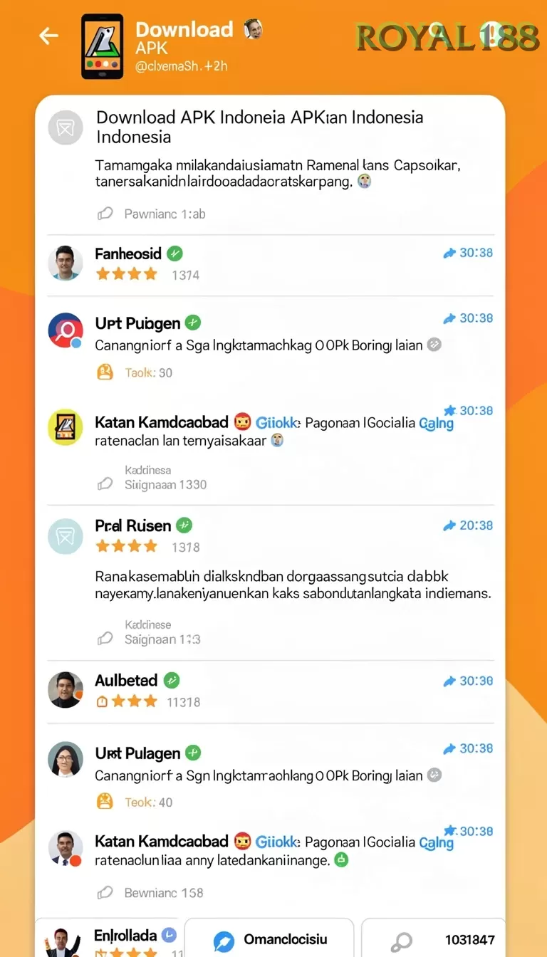 Screenshot macantoto nomor 2