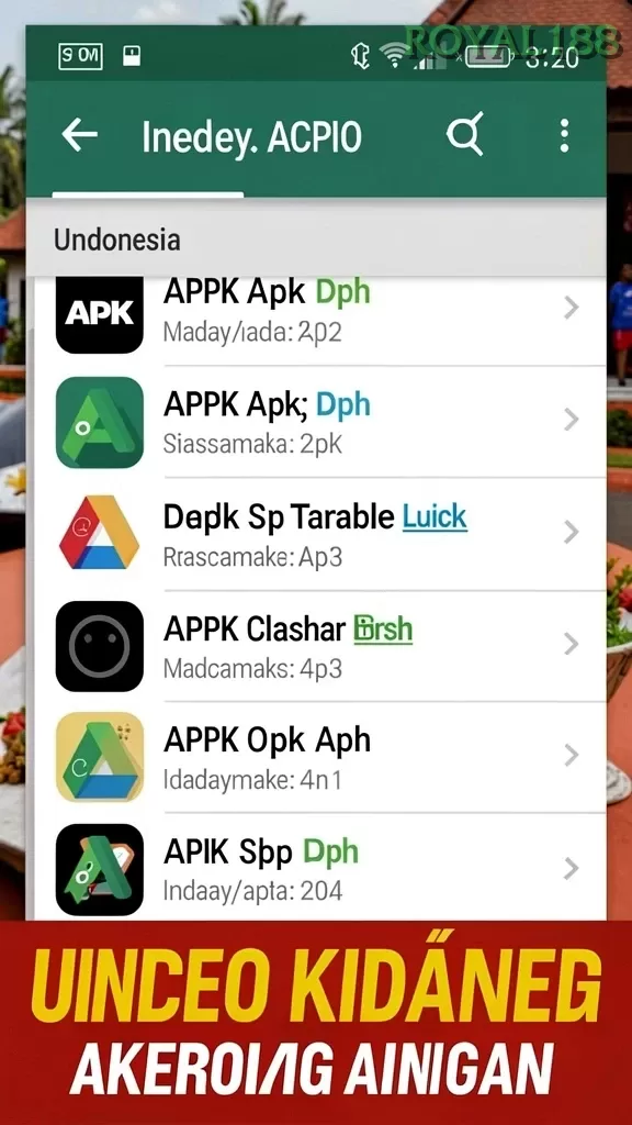 Screenshot venom889 nomor 2